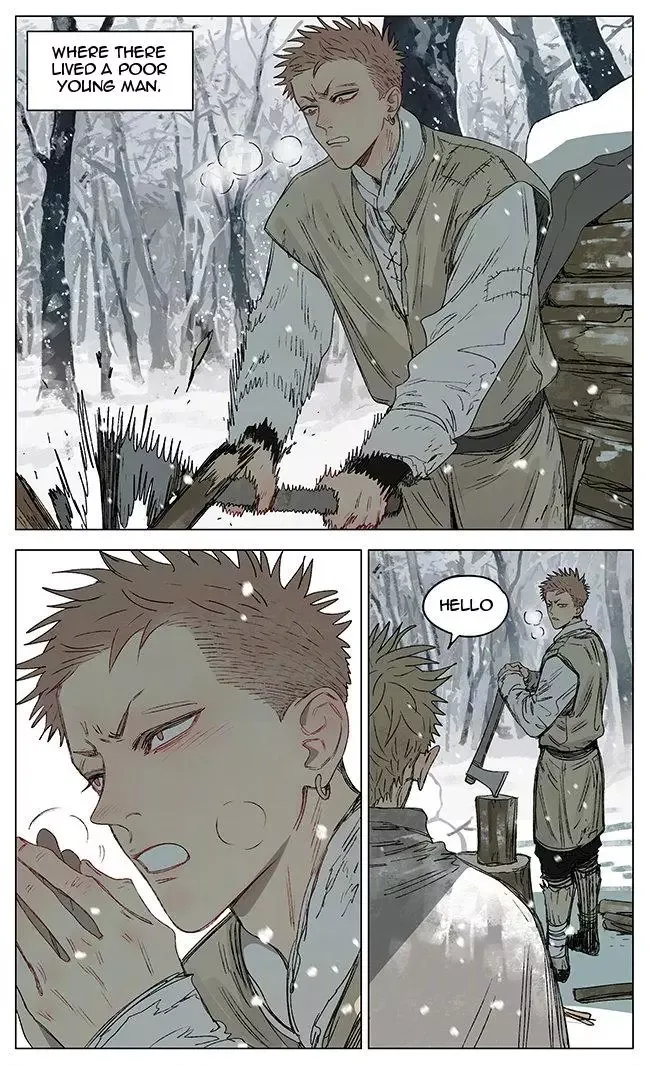 19 Days Chapter 345 page 2