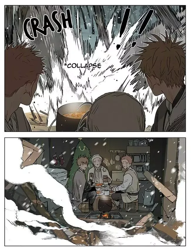 19 Days Chapter 345 page 6