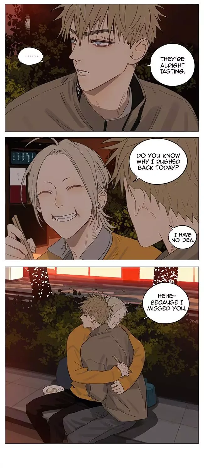 19 Days Chapter 349 page 3