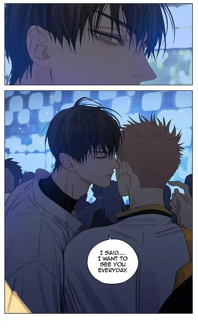 19 Days Chapter 353 page 7