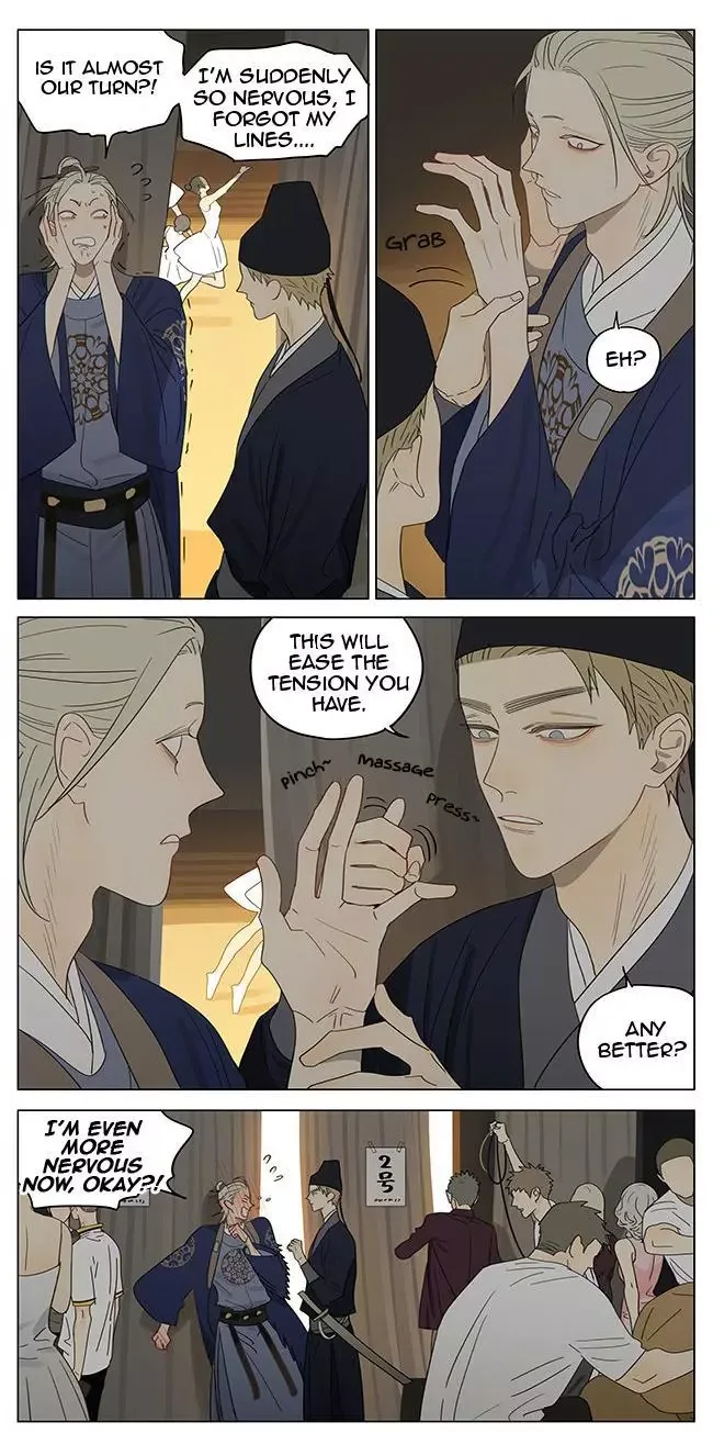 19 Days Chapter 356 page 4
