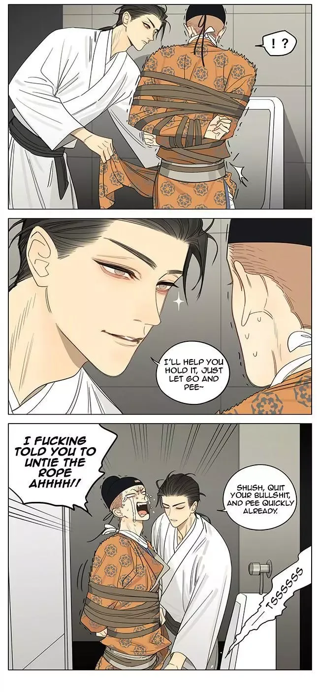 19 Days Chapter 359 page 7