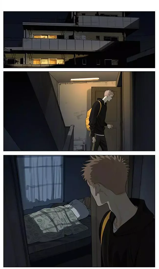 19 Days Chapter 360 page 4