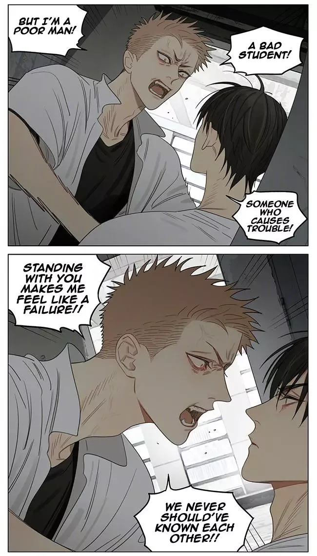 19 Days Chapter 364 page 6