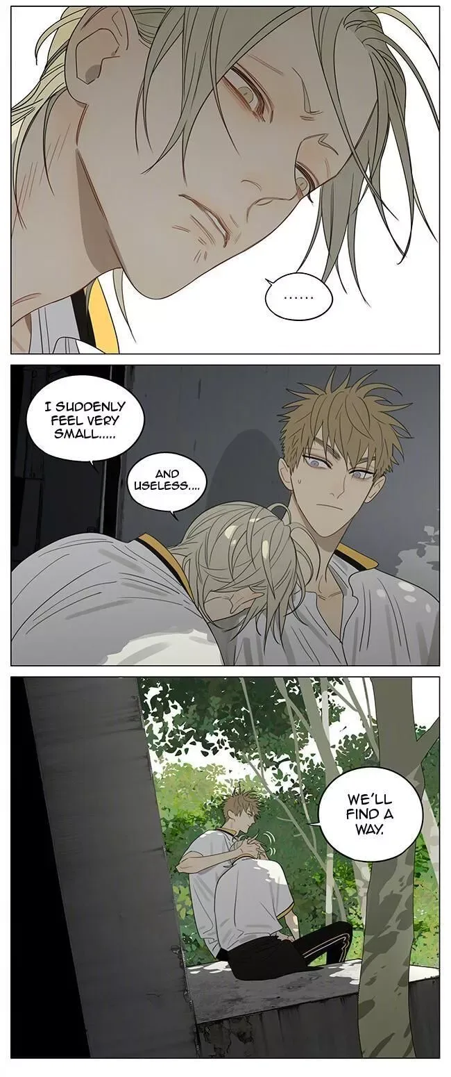 19 Days Chapter 365 page 6