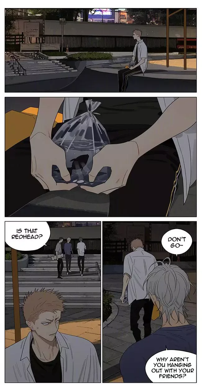 19 Days Chapter 367 page 5