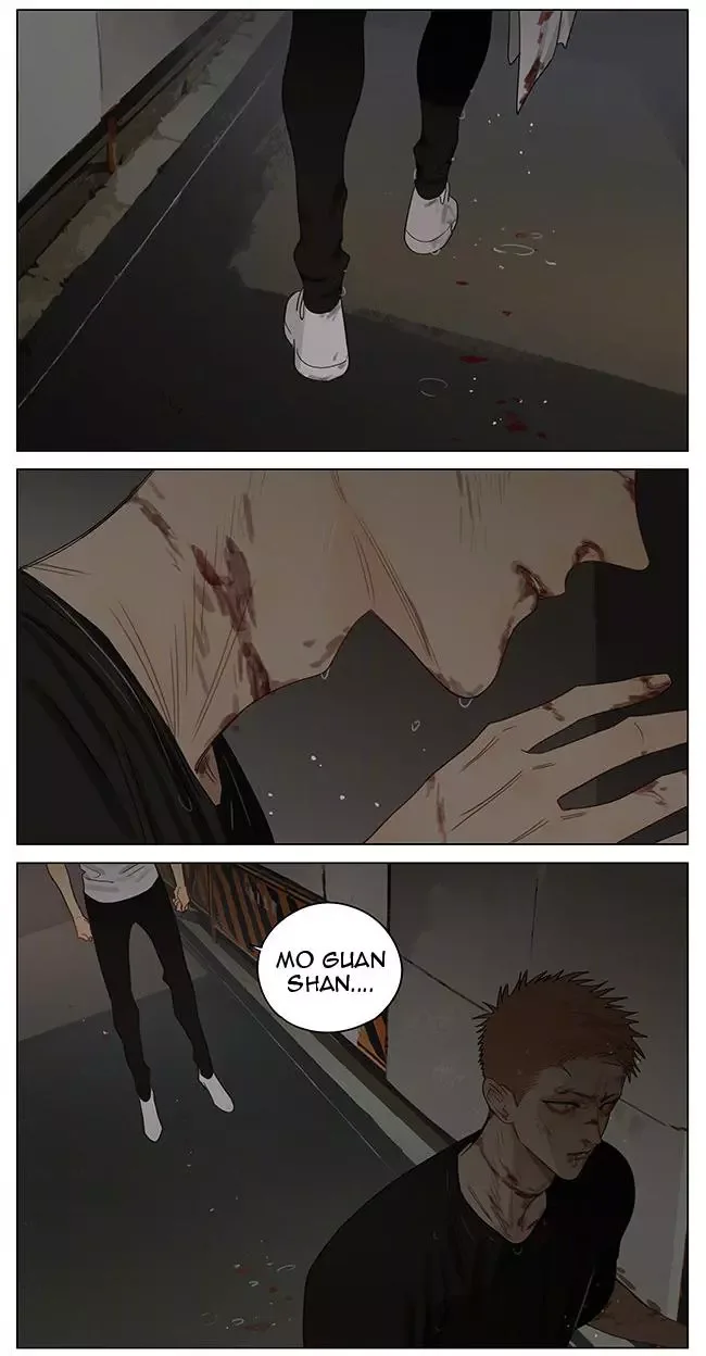 19 Days Chapter 369 page 7