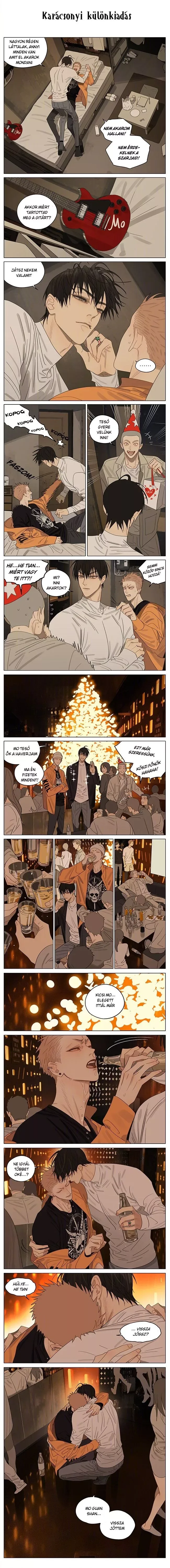 19 Days Chapter 375.1 page 2
