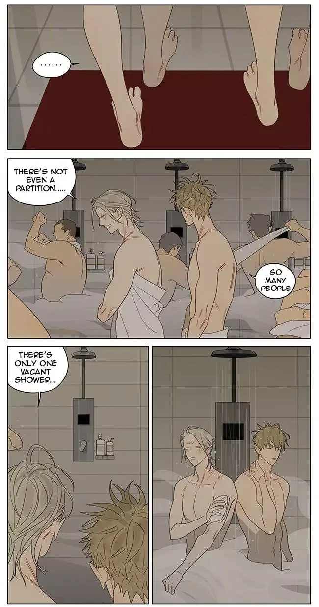 19 Days Chapter 376 page 2