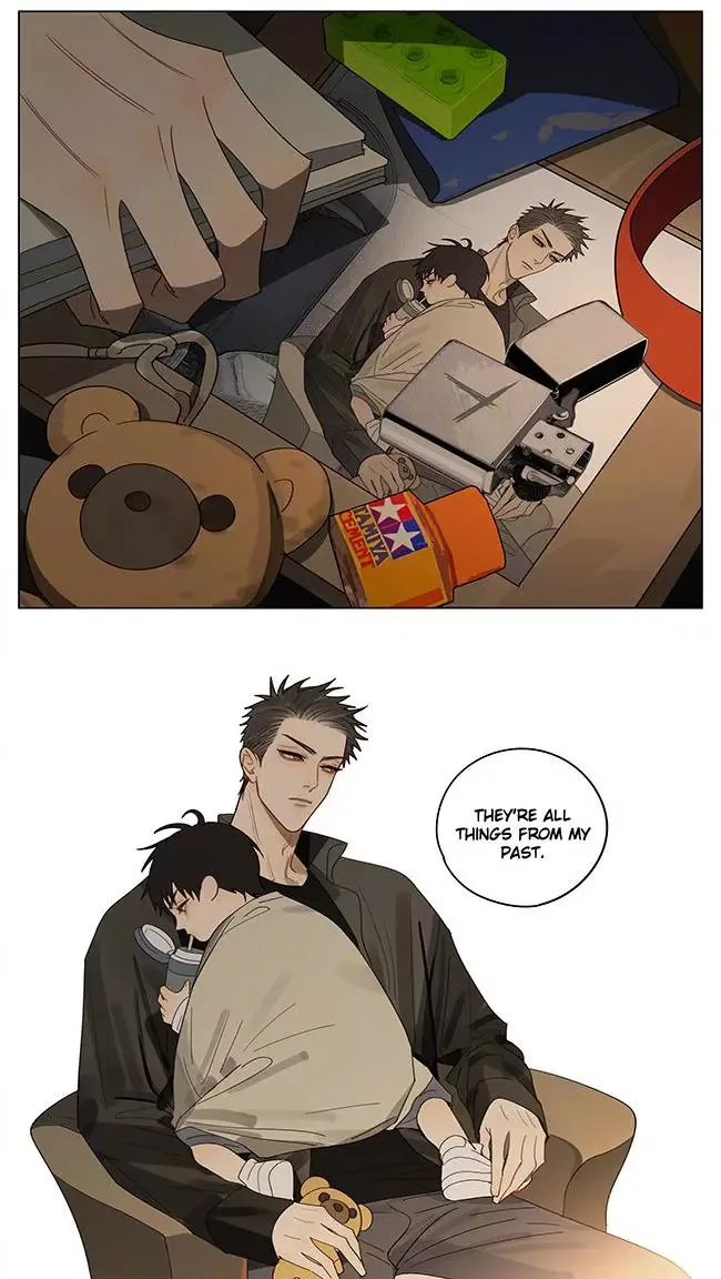 19 Days Chapter 388 page 4