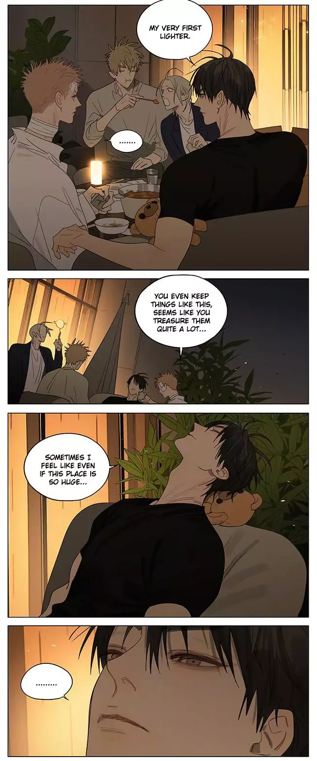 19 Days Chapter 388 page 6
