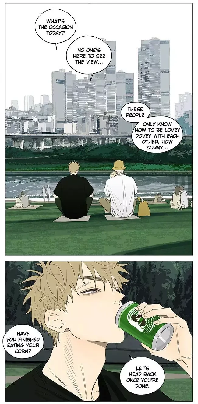 19 Days Chapter 391.1 page 3