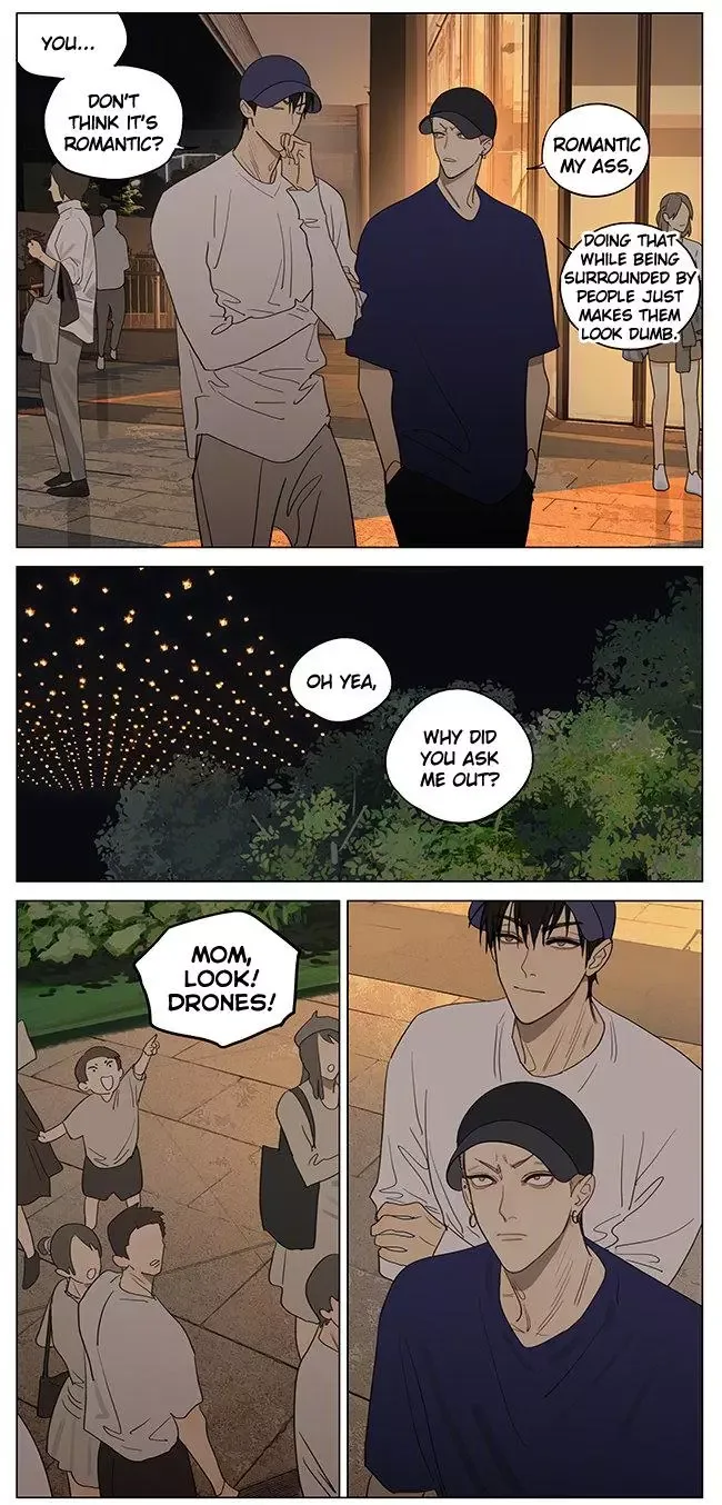 19 Days Chapter 391.1 page 6