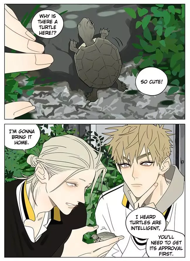 19 Days Chapter 392 page 2