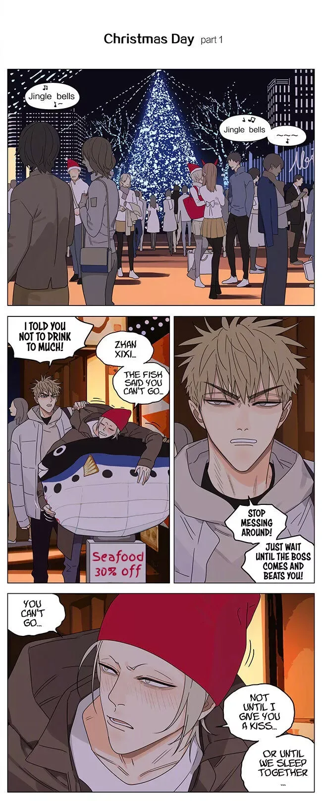 19 Days Chapter 394.4 page 2