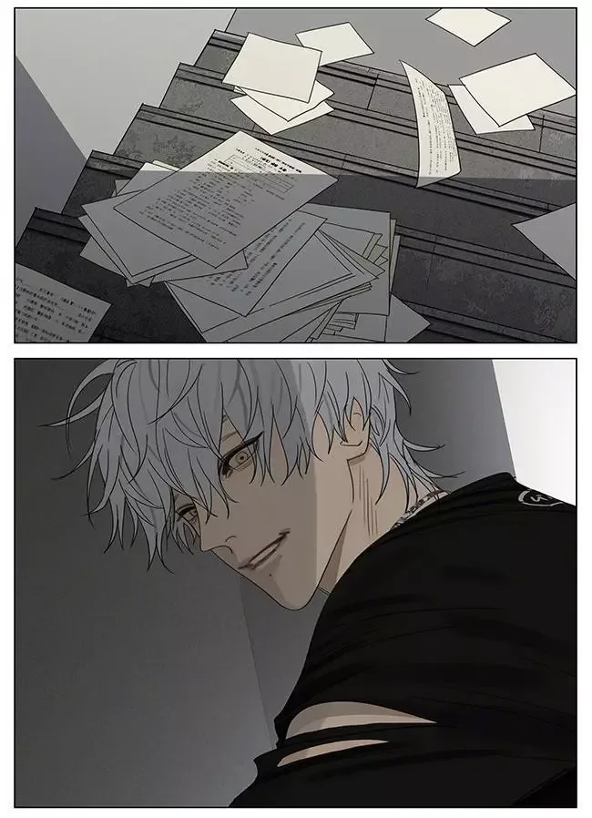19 Days Chapter 394 page 7