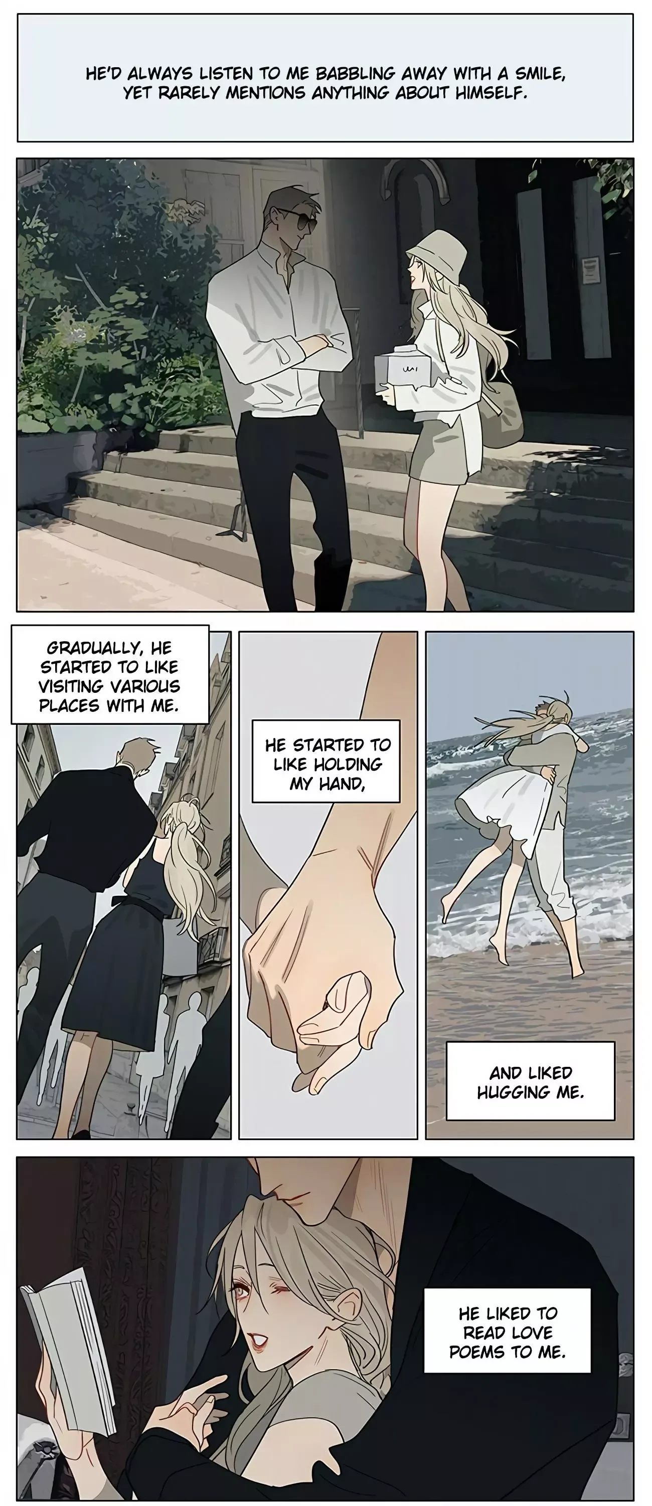 19 Days Chapter 411 page 5