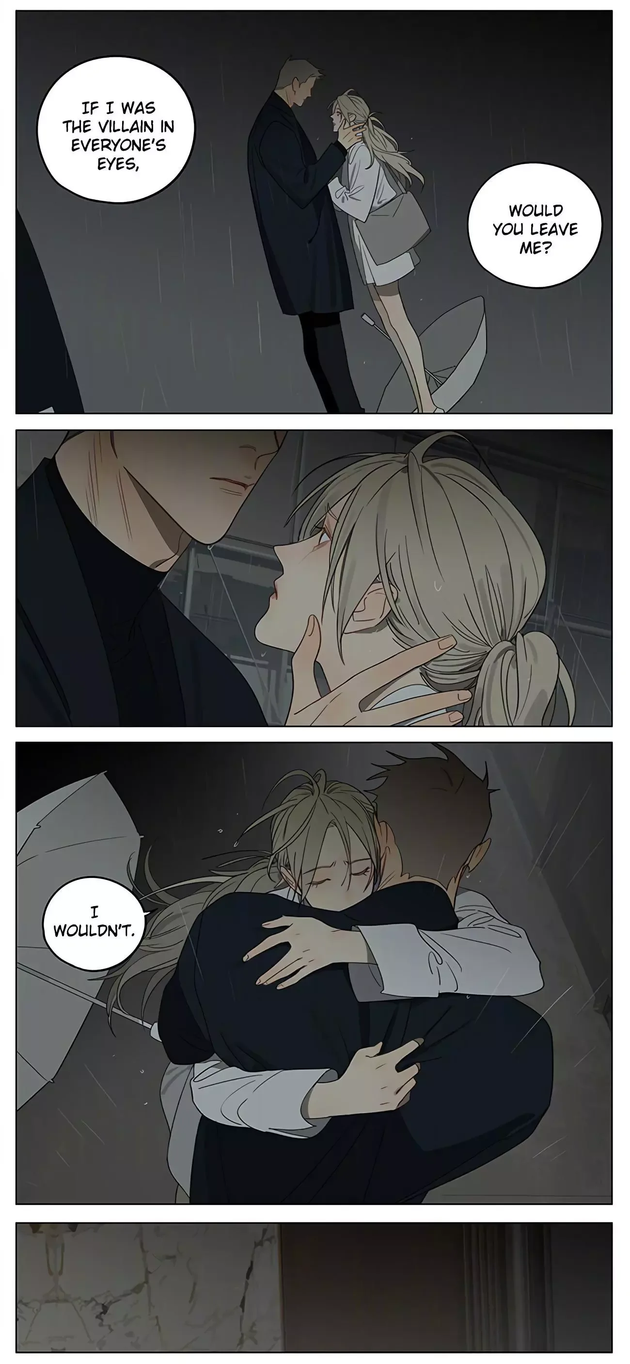 19 Days Chapter 413 page 1