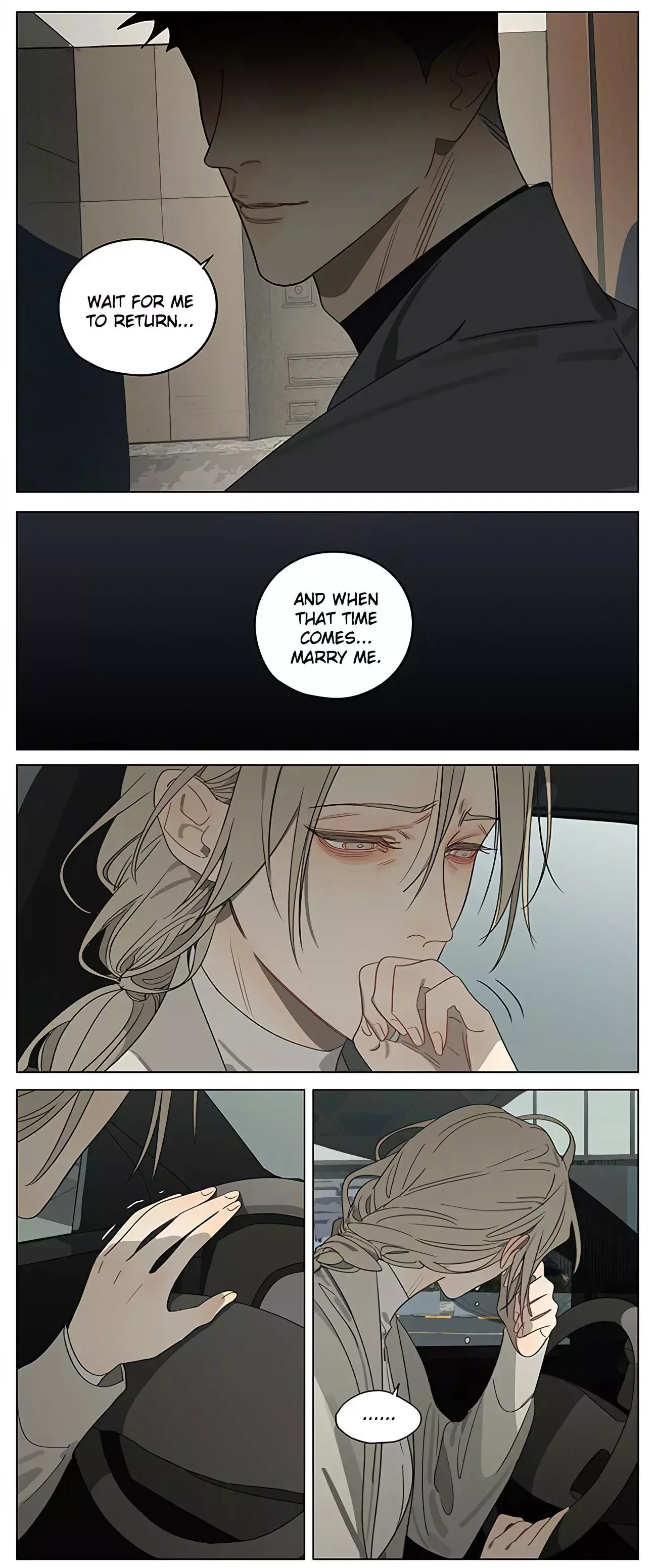 19 Days Chapter 413 page 3