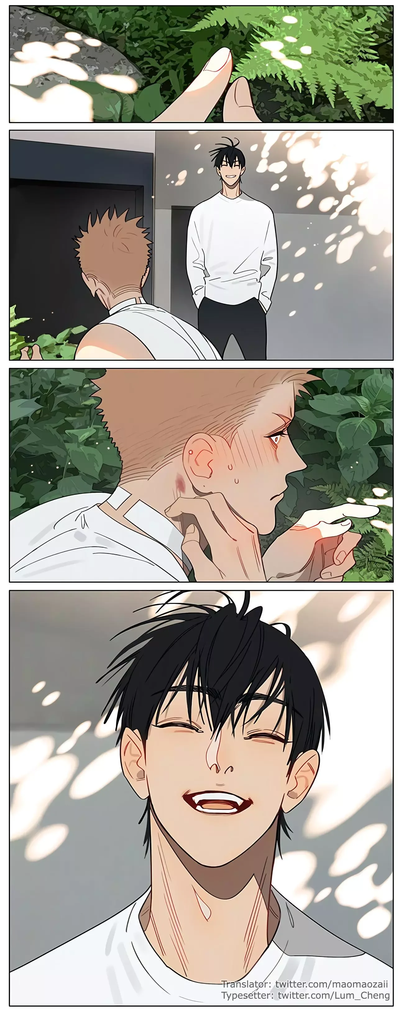 19 Days Chapter 431 page 8