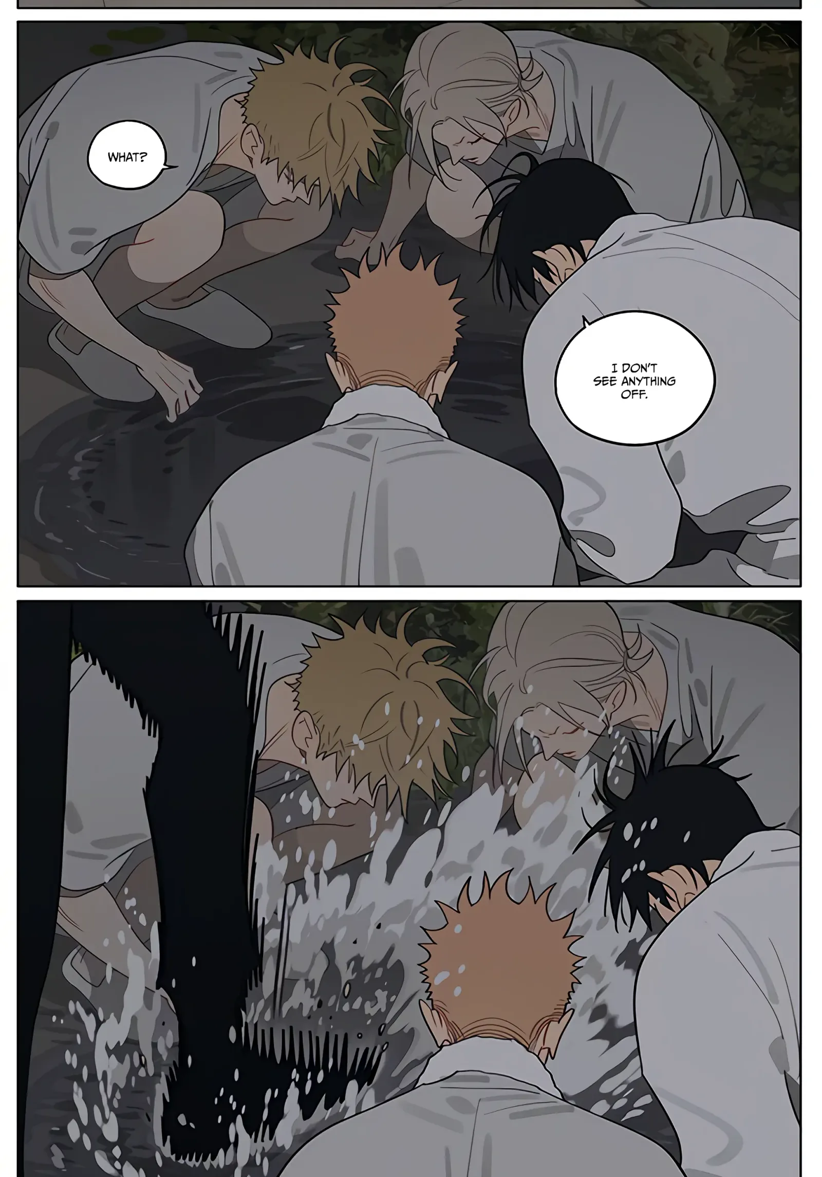 19 Days Chapter 433 page 4