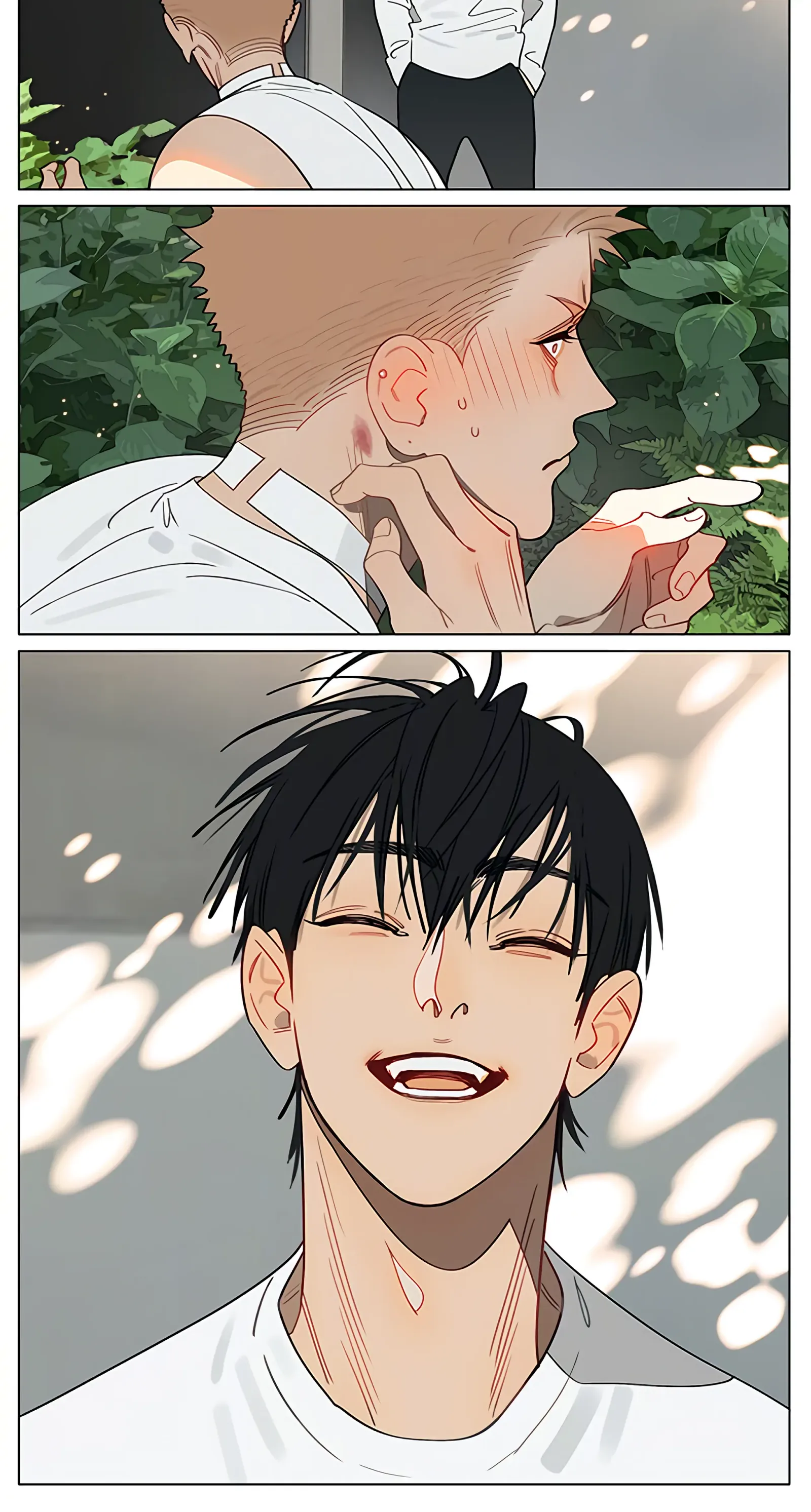 19 Days Chapter 434 page 9