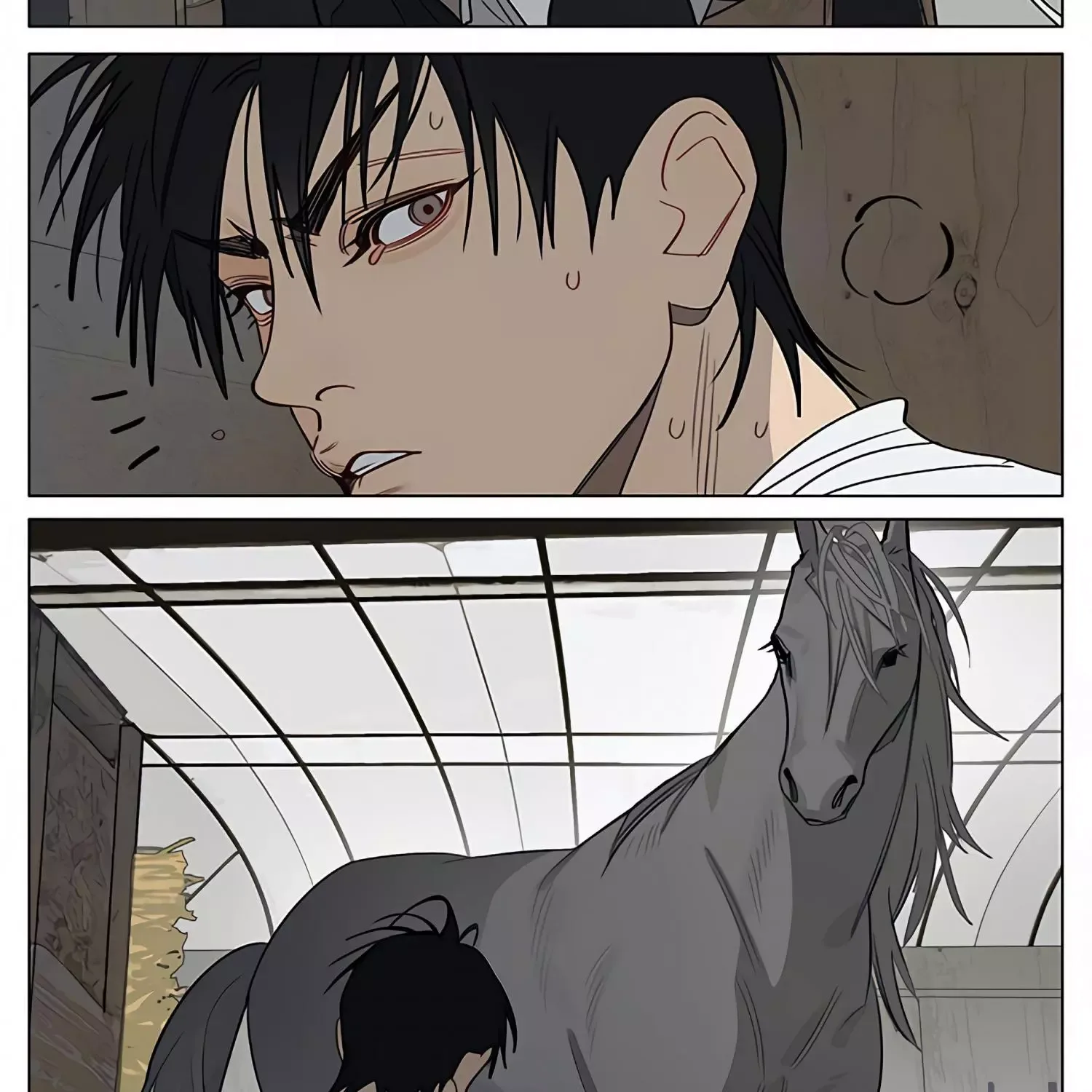 19 Days Chapter 436 page 6