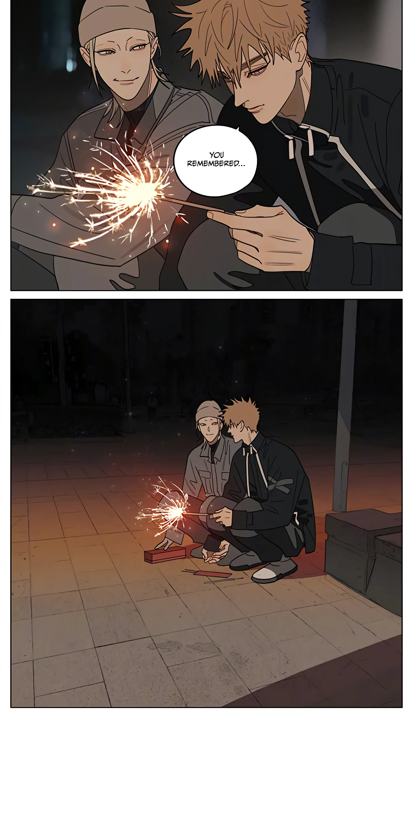 19 Days Chapter 441 page 4