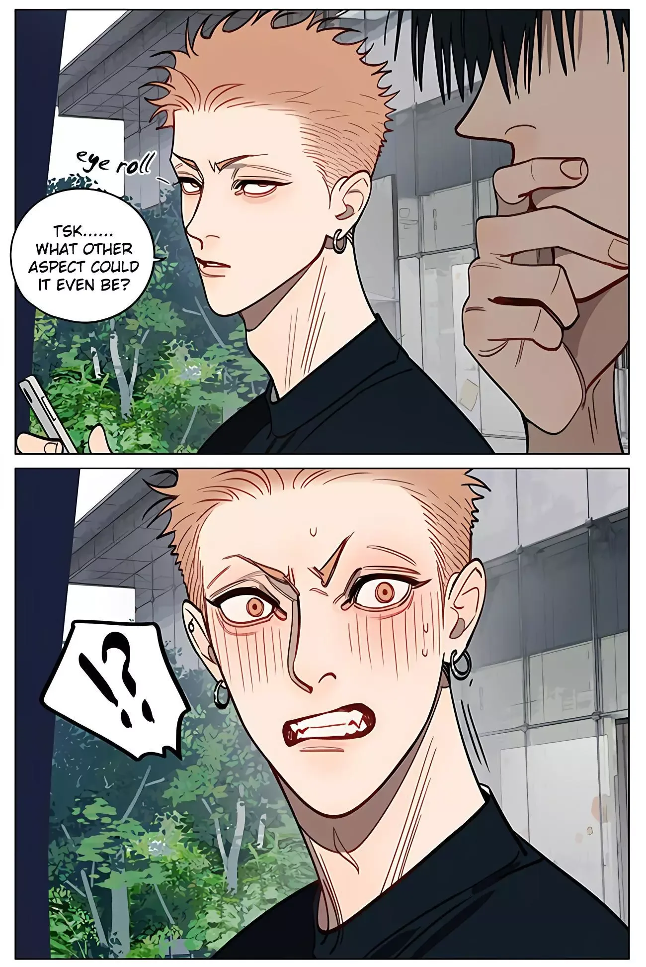 19 Days Chapter 446 page 3