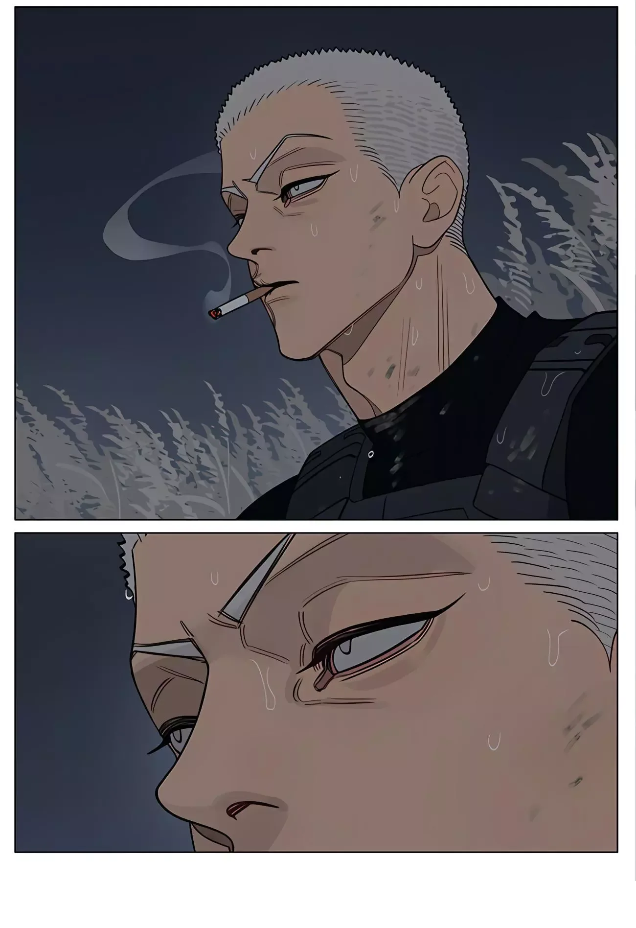 19 Days Chapter 448 page 4