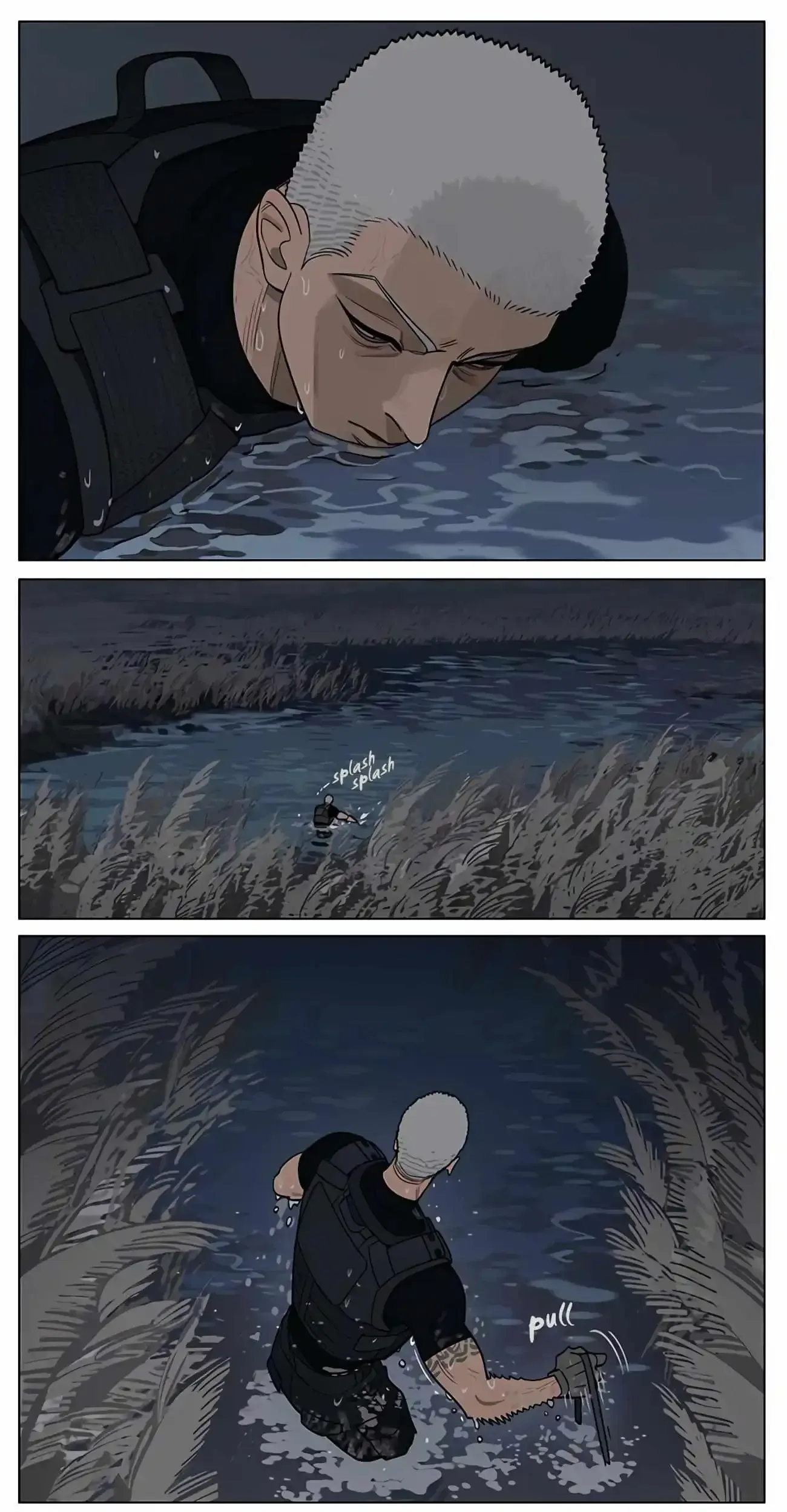 19 Days Chapter 451 page 1