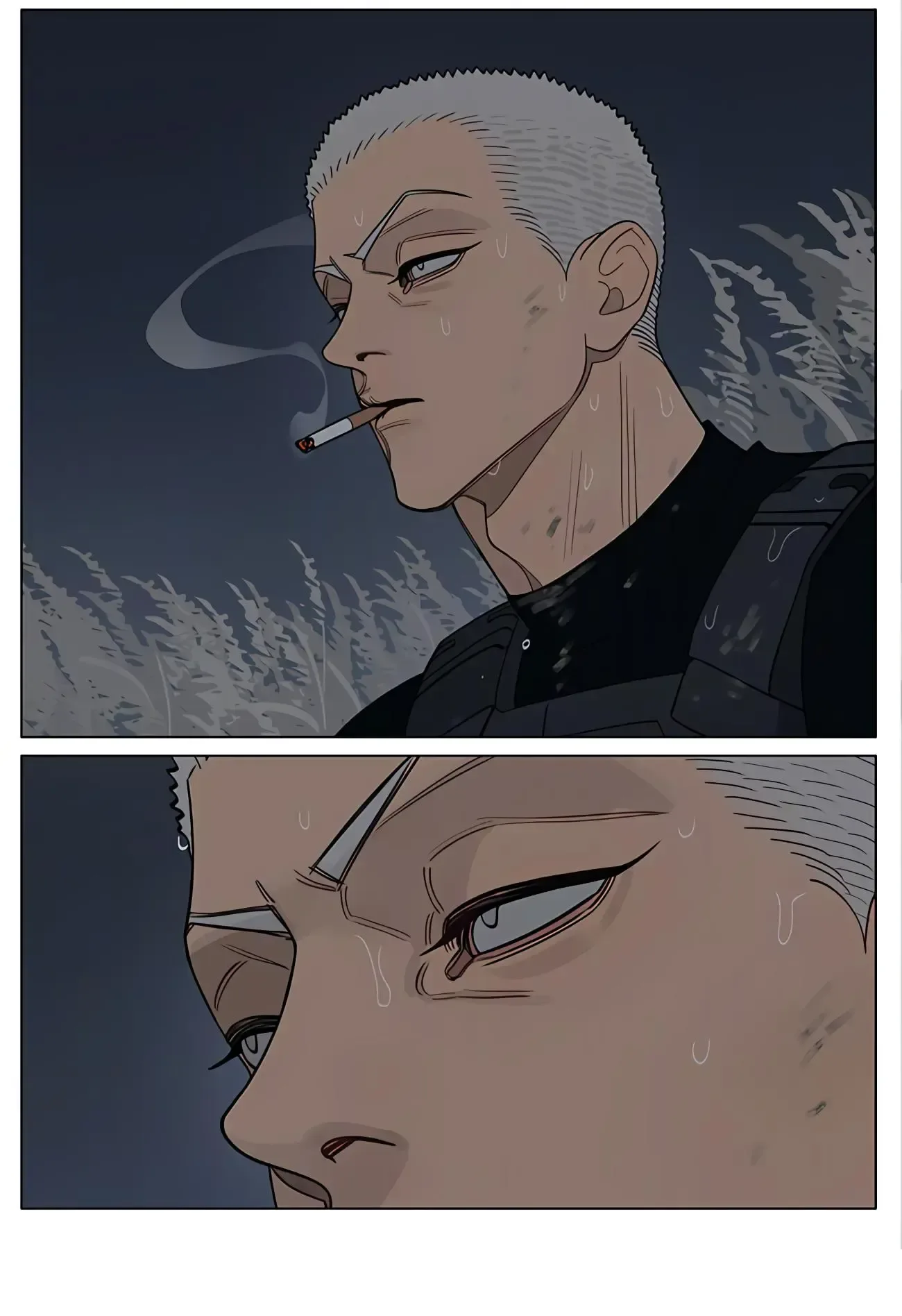 19 Days Chapter 451 page 4