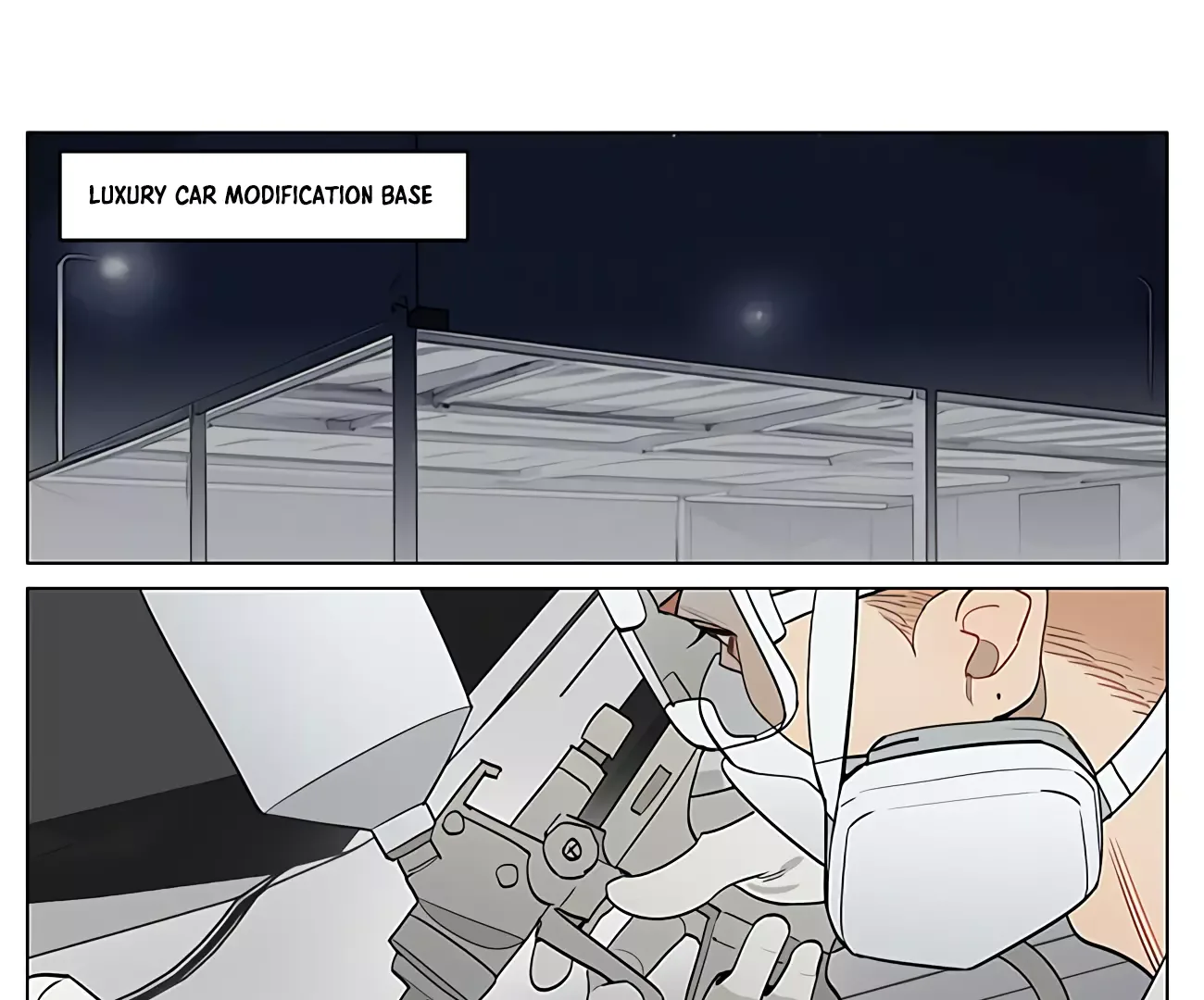 19 Days Chapter 454 page 5