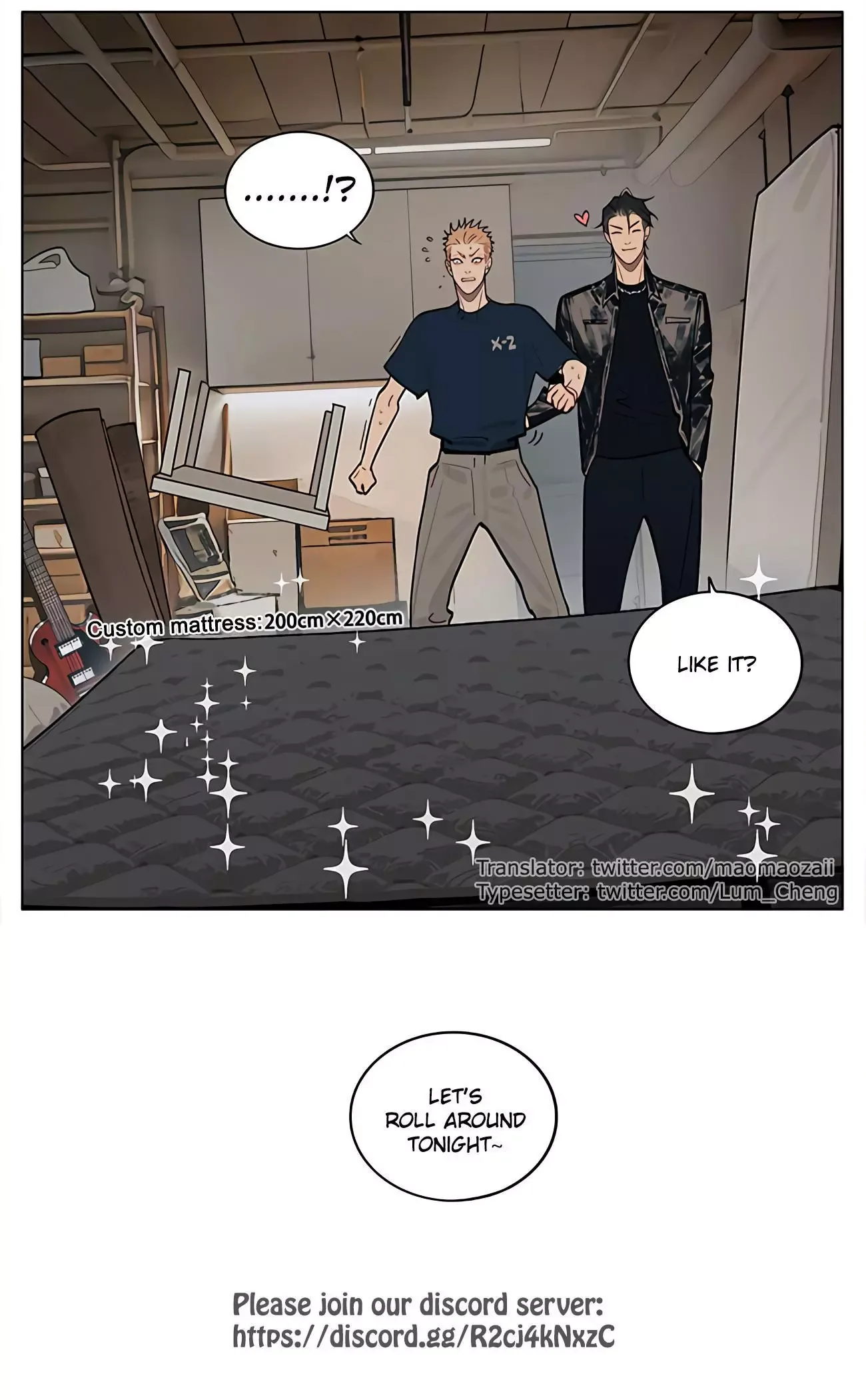 19 Days Chapter 456 page 7