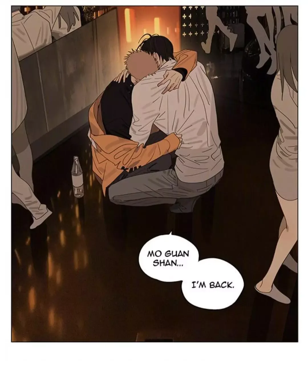 19 Days Chapter 492.1 page 12