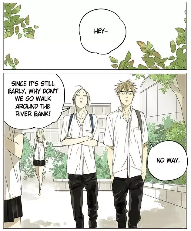 19 Days Chapter 55 page 2
