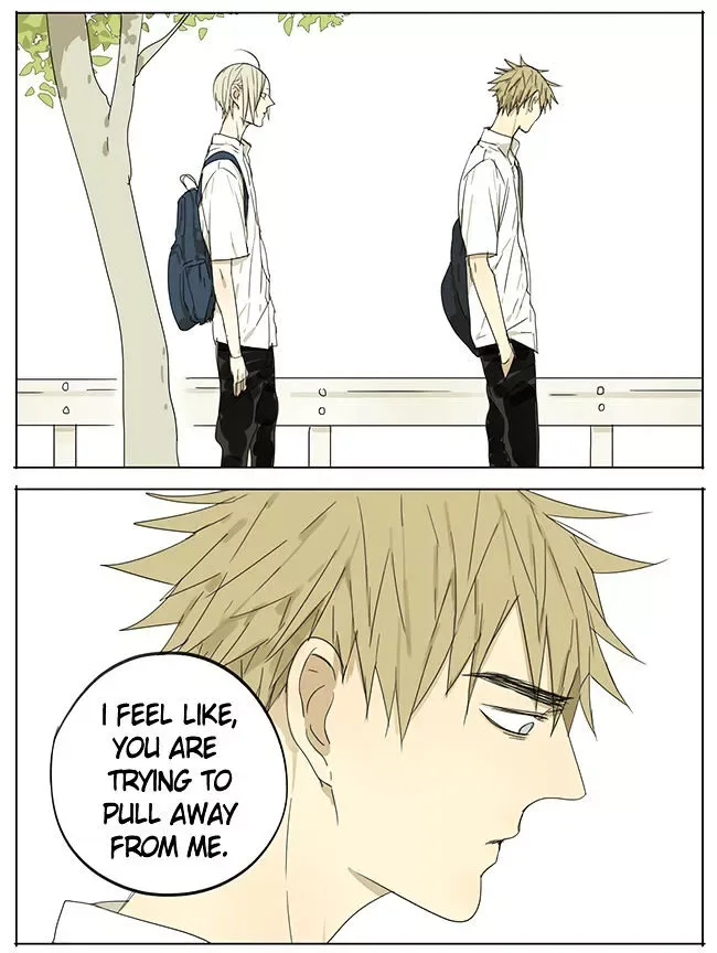 19 Days Chapter 56 page 2