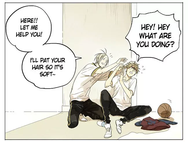 19 Days Chapter 60 page 5
