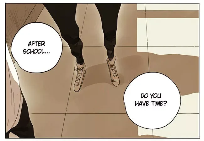 19 Days Chapter 65 page 4