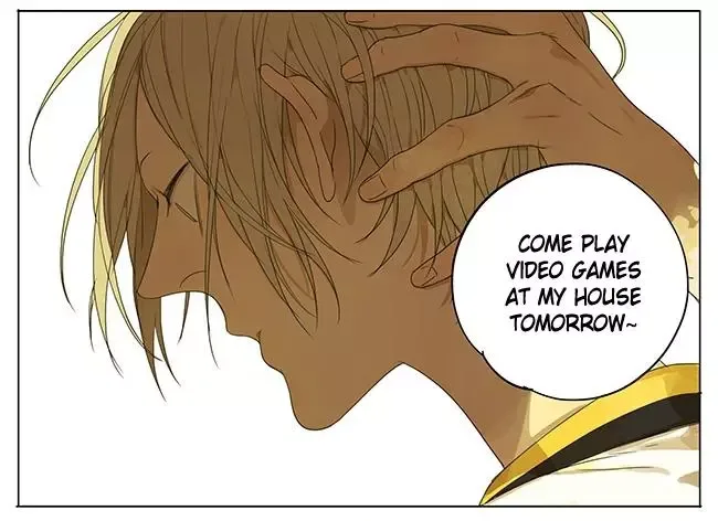 19 Days Chapter 66 page 5