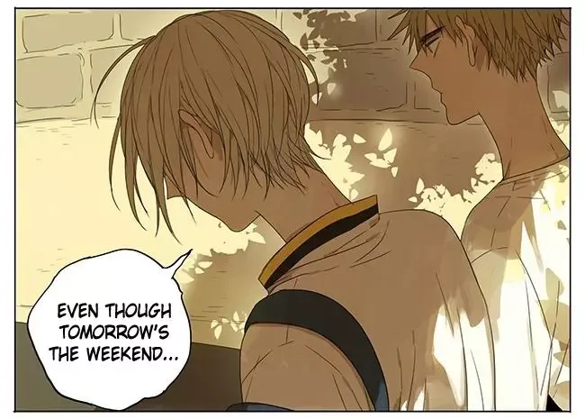 19 Days Chapter 66 page 2
