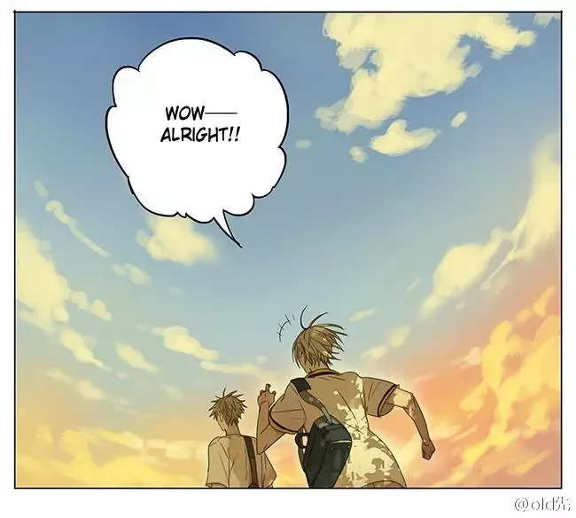 19 Days Chapter 66 page 7