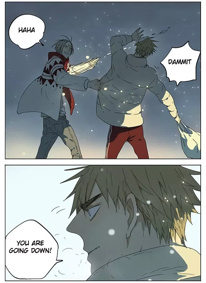 19 Days Chapter 68.2 page 4