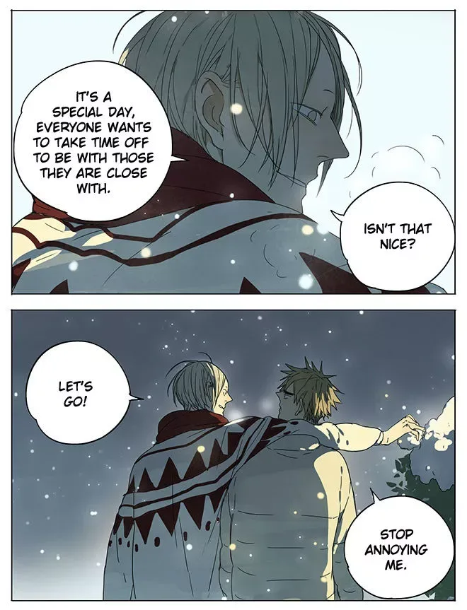 19 Days Chapter 68.2 page 2