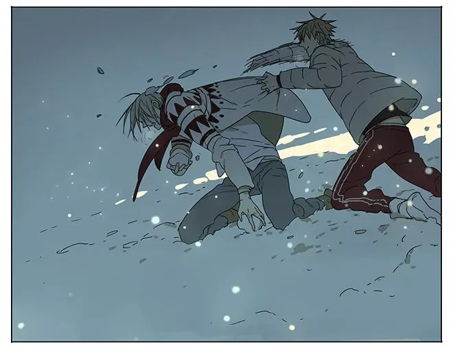 19 Days Chapter 68.2 page 7