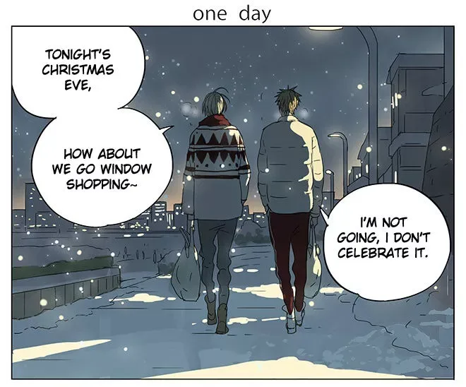 19 Days Chapter 68.2 page 1