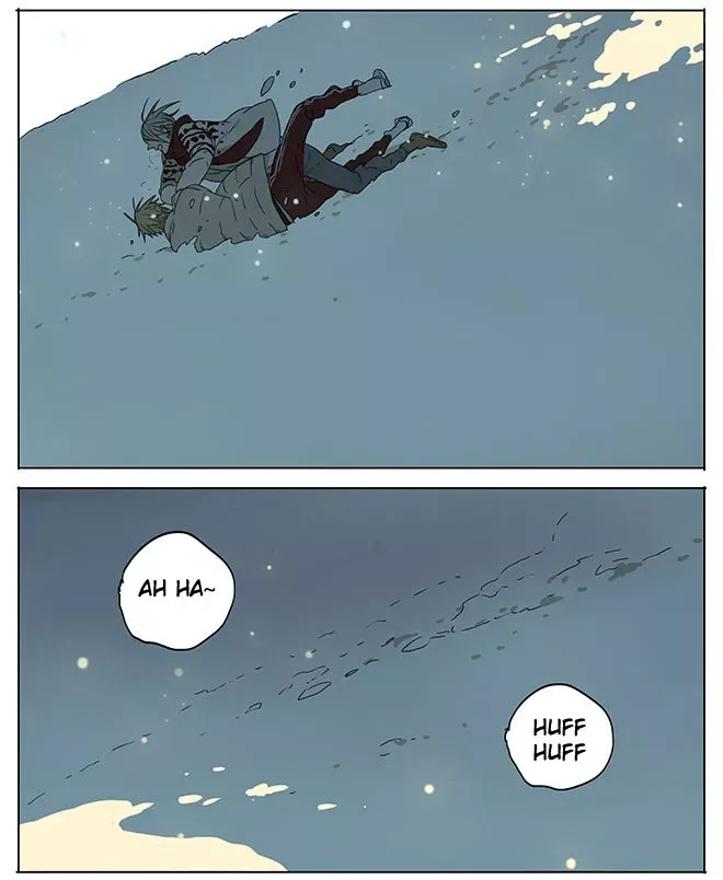 19 Days Chapter 68.2 page 8