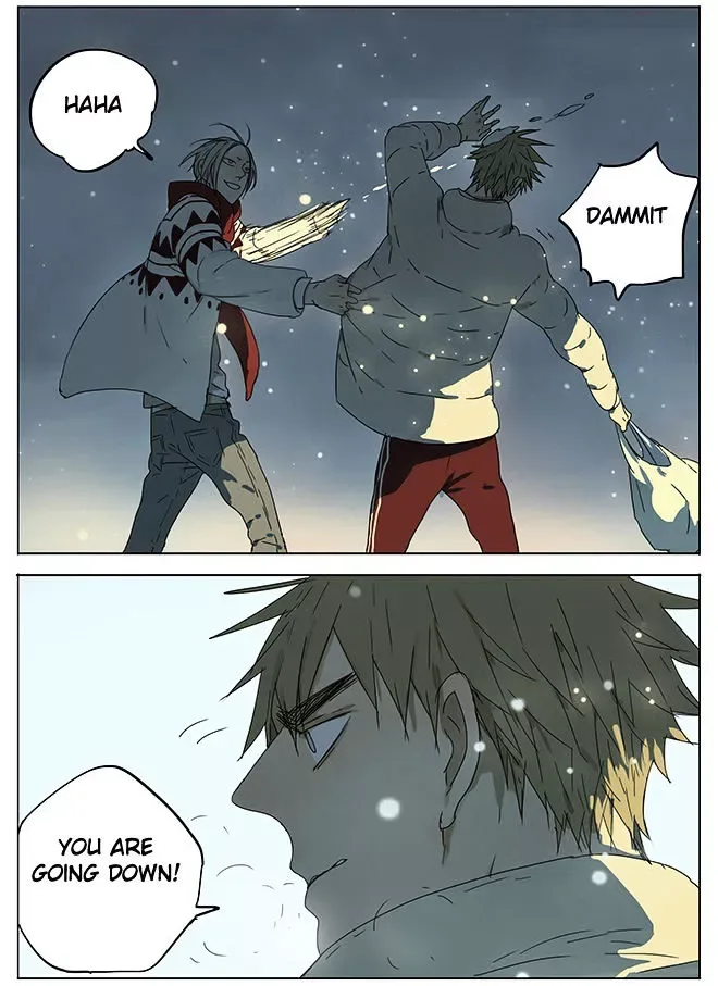 19 Days Chapter 68 page 4