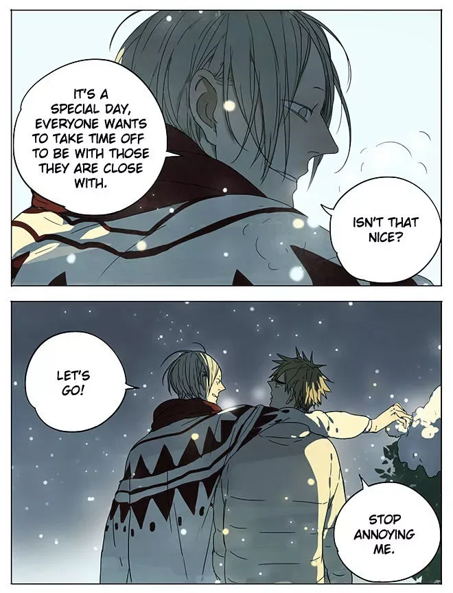 19 Days Chapter 68 page 2
