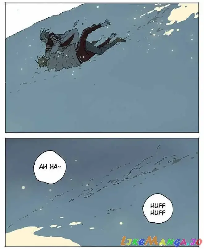 19 Days Chapter 69 page 3